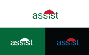 Logo Design by Grafactory for Assist Workplace Safety | Design: #11901946
