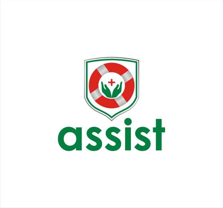 Design de Logo par creative.bugs pour Assist Workplace Safety | Design #11406691