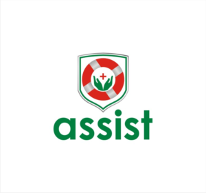 Design de Logo par creative.bugs pour Assist Workplace Safety | Design : #11406691