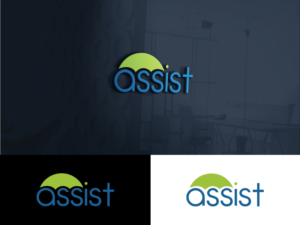 Logo Design by SL Designer for Assist Workplace Safety | Design: #11492930