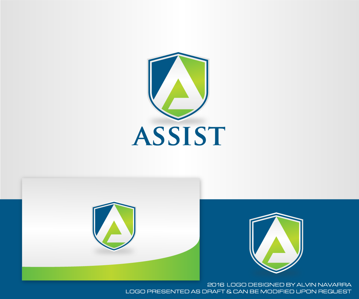 Logo Design by alvinnavarra for Assist Workplace Safety | Design #11493369