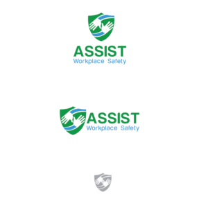 Design de Logo par TB Designs pour Assist Workplace Safety | Design : #11398546