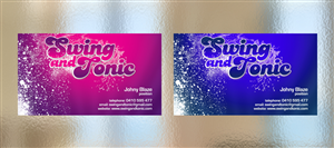Business Card Design Project | Business Card Design by diRtY.EMM