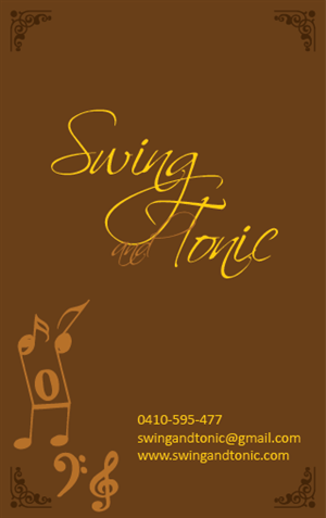 Business Card Design by shridhar for this project | Design: #484822