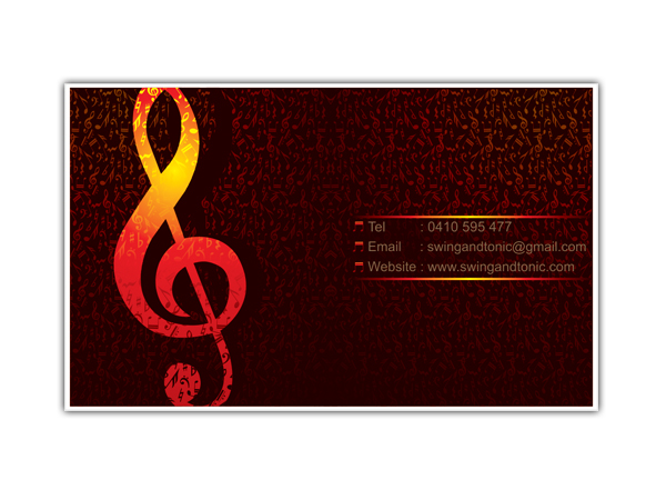 Business Card Design by BaSumi for this project | Design #481729