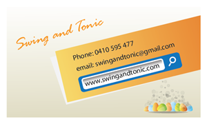 Business Card Design by WingLee for this project | Design: #485388