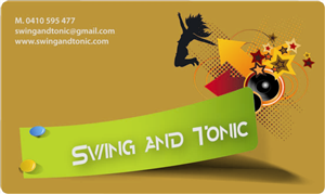 Business Card Design by nizamdeen for this project | Design: #481498
