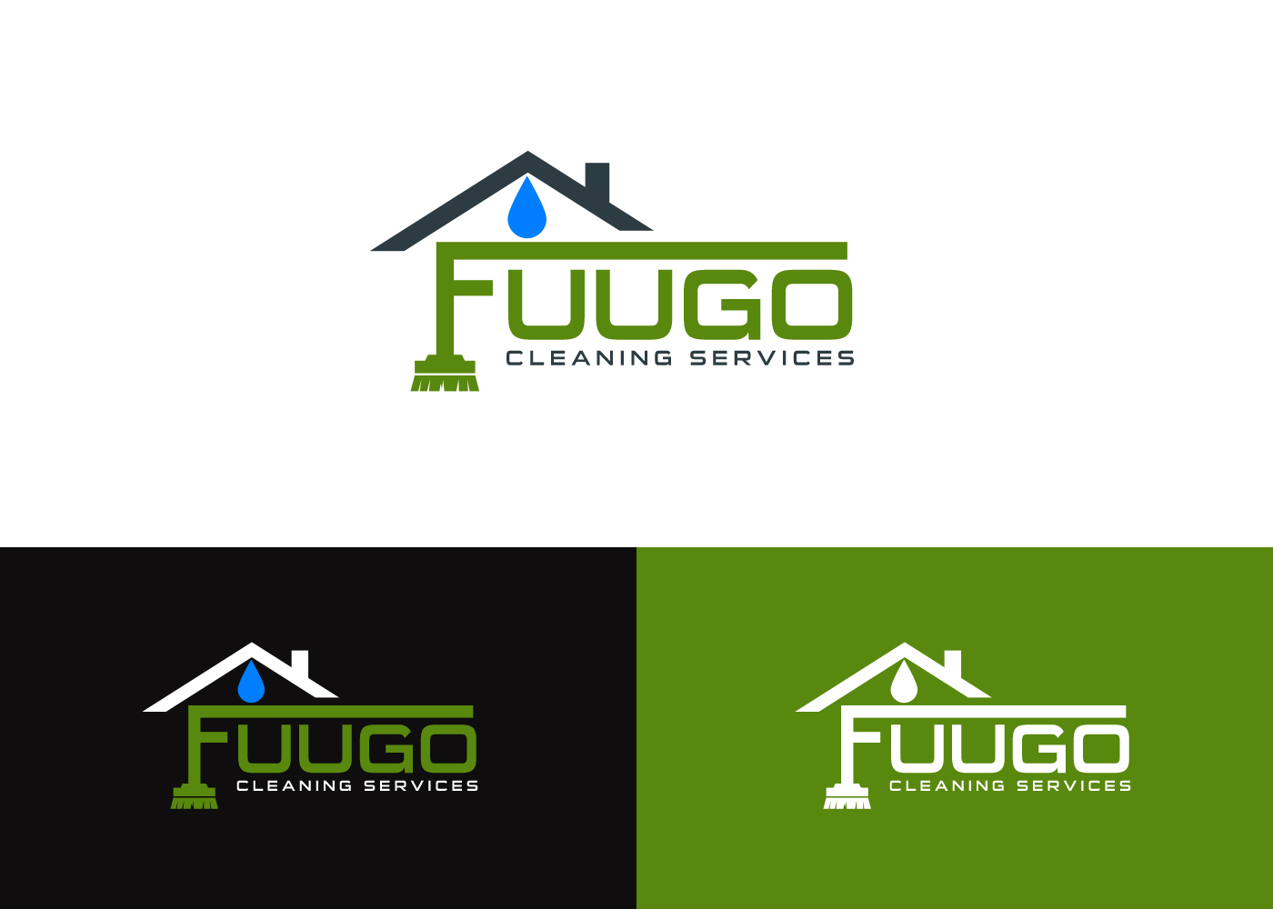 Logo Design by BehindSymbols for this project | Design #11405832