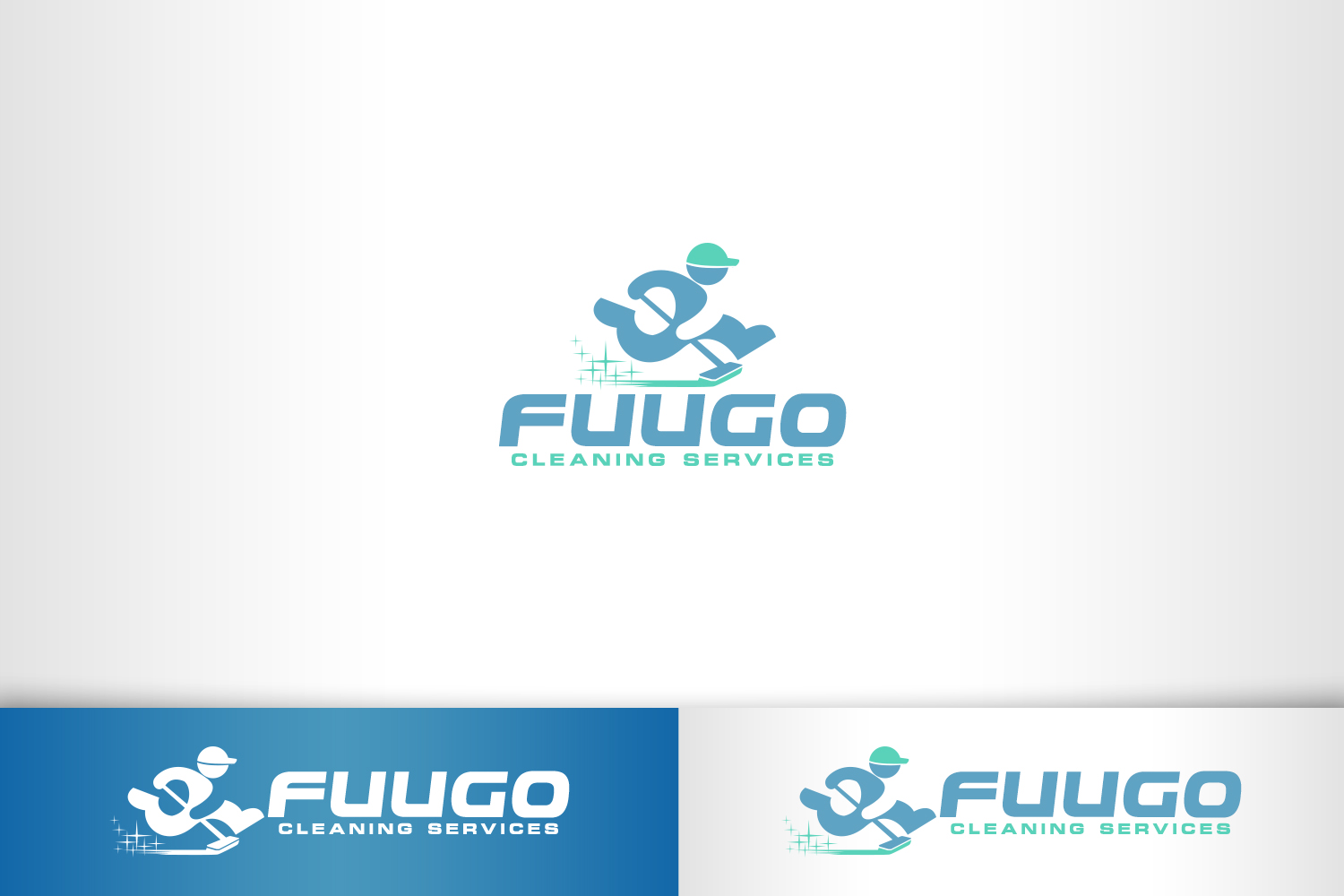 Logo Design by nivleik for this project | Design #11397382