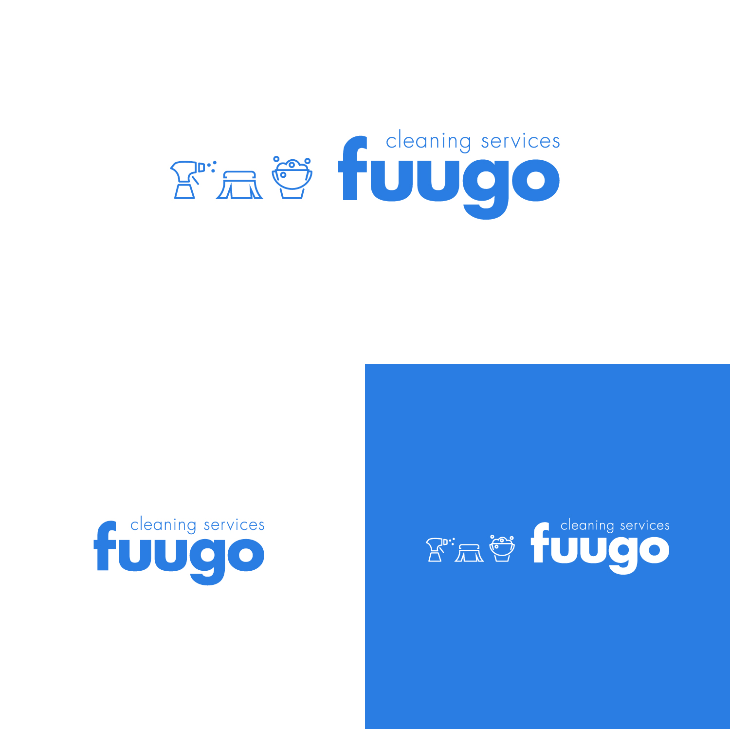 Logo Design by manuel_design for this project | Design #11397650