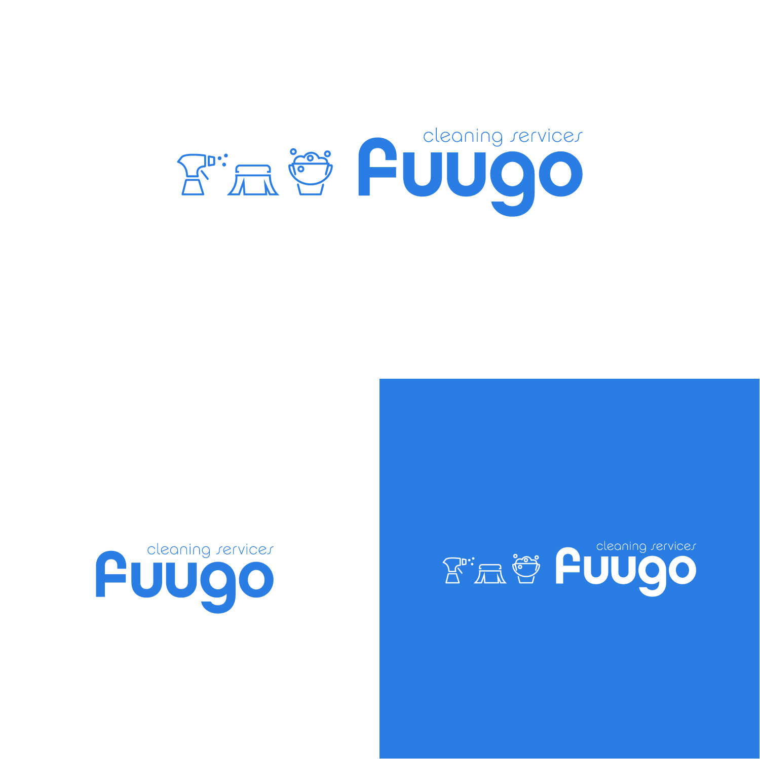 Logo Design by manuel_design for this project | Design #11397726