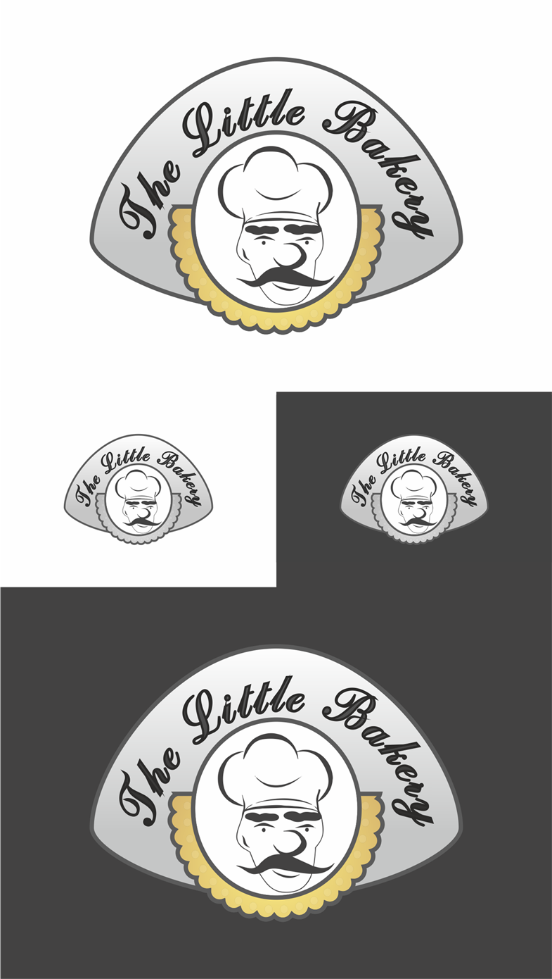 Logo Design by Marcin Micewicz for this project | Design #2335412