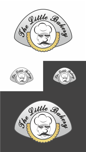 Logo Design by Marcin Micewicz