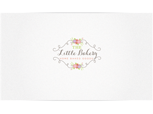 Logo Design by Cherry Pop Design for this project | Design: #2341203