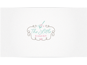 Logo Design by Cherry Pop Design for this project | Design #2381875