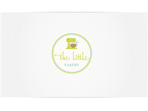 Logo Design by Cherry Pop Design for this project | Design: #2418920