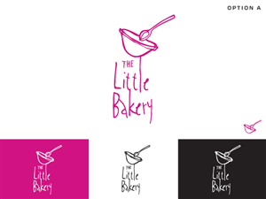 Logo Design by jajadesign