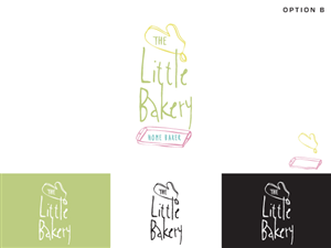 Logo Design by jajadesign for this project | Design: #2357904