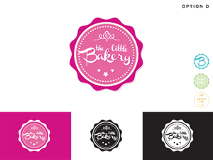 Logo Design by jajadesign for this project | Design #2357921