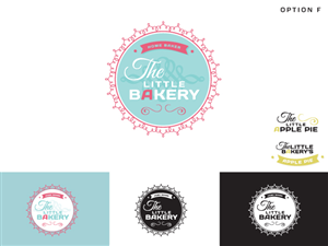 Logo Design by jajadesign for this project | Design: #2357951