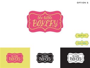 Logo Design by jajadesign for this project | Design: #2357970