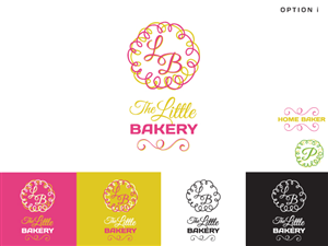 Logo Design by jajadesign for this project | Design: #2357998