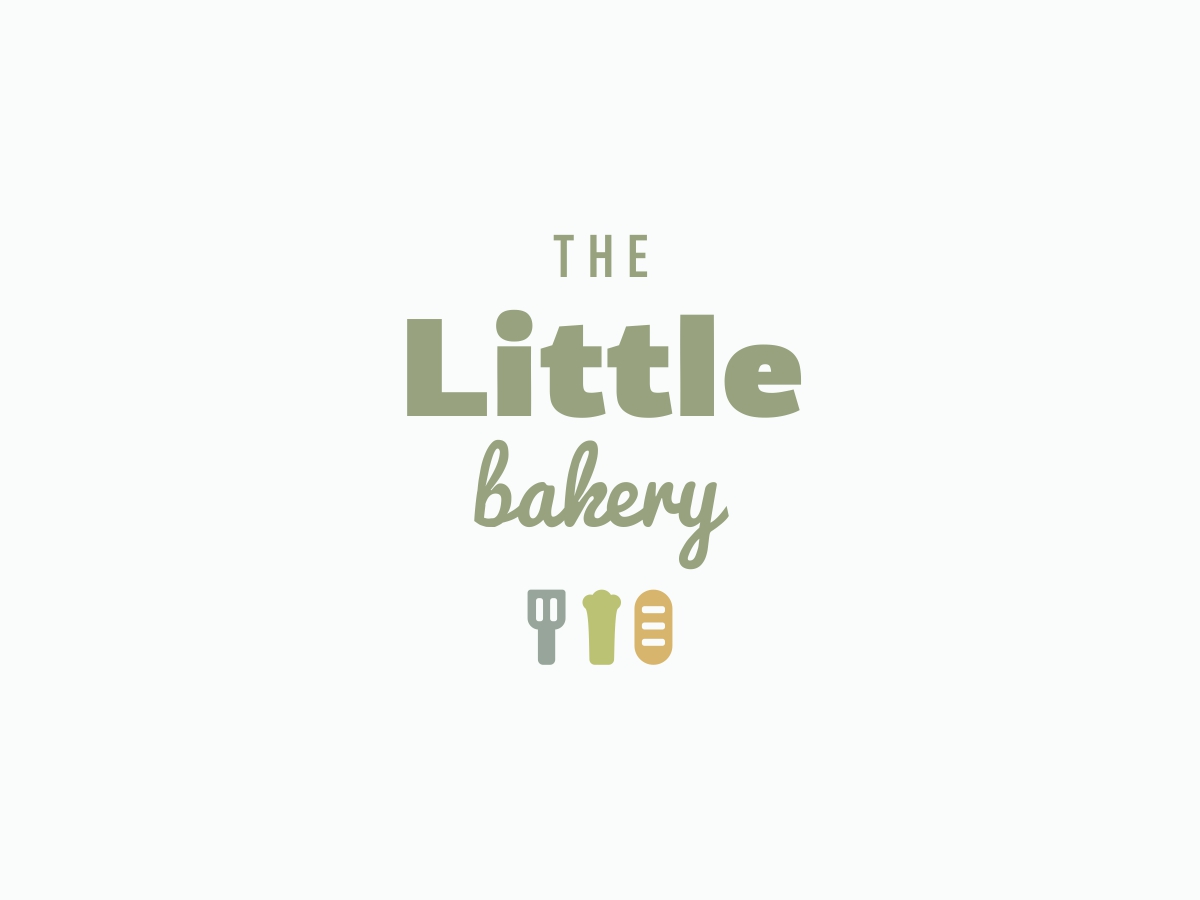 Logo Design by iGyal for this project | Design #2355405