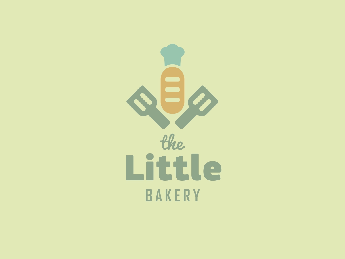 Logo Design by iGyal for this project | Design #2355425
