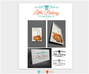 Logo Design by Shirlei Patricia for this project | Design: #2326367
