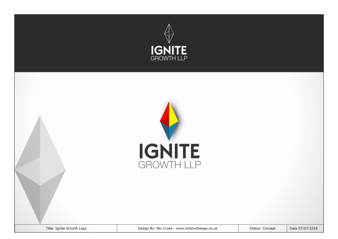 Design de Logo par nvisiondesign.co.uk pour ce projet | Design #11413815