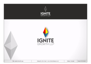 Logo Design by nvisiondesign.co.uk