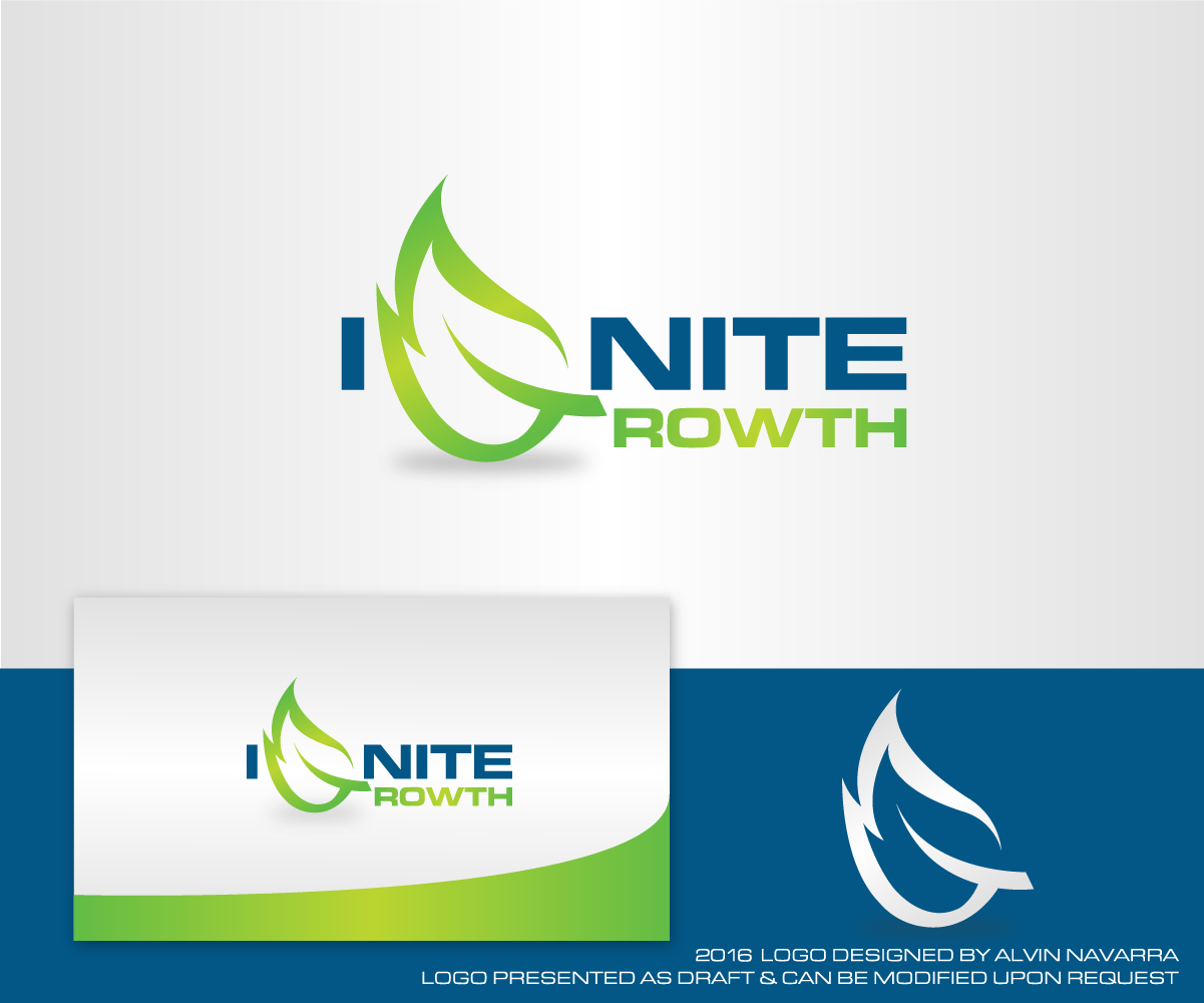 Logo Design by alvinnavarra for this project | Design #11466216