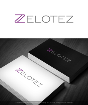 Logo Design by Daniel Caso Design for this project | Design: #11409829