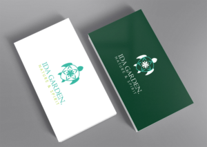 Logo Design by Designing Fever