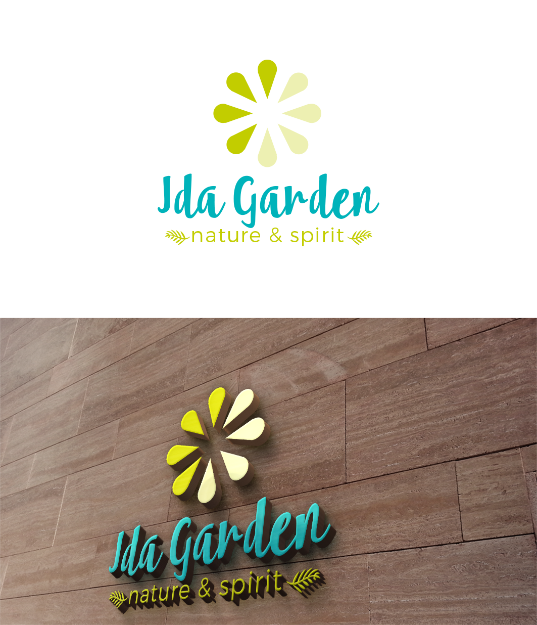 Design de Logo par trufya pour l'Atelier 6 | Design #11523855
