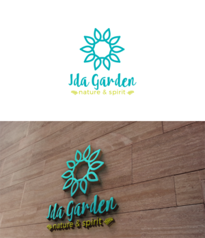 Logo Design by trufya for l'Atelier 6 | Design: #11523919