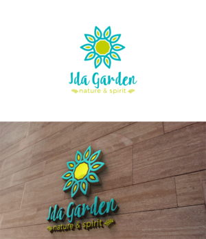 Logo Design by trufya for l'Atelier 6 | Design: #11523923