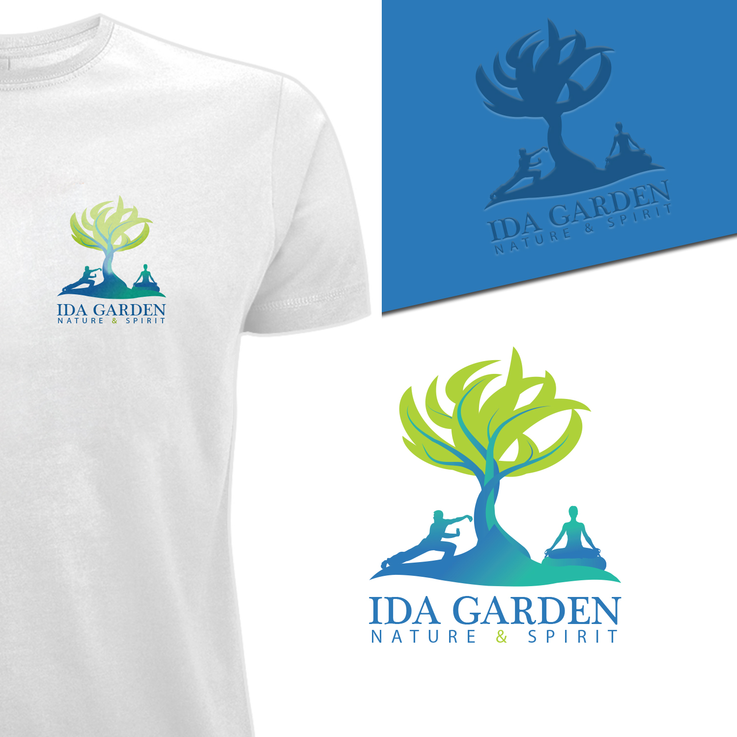 Design de Logo par seyon pour l'Atelier 6 | Design #11433194