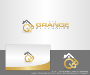 Logo Design by alvinnavarra