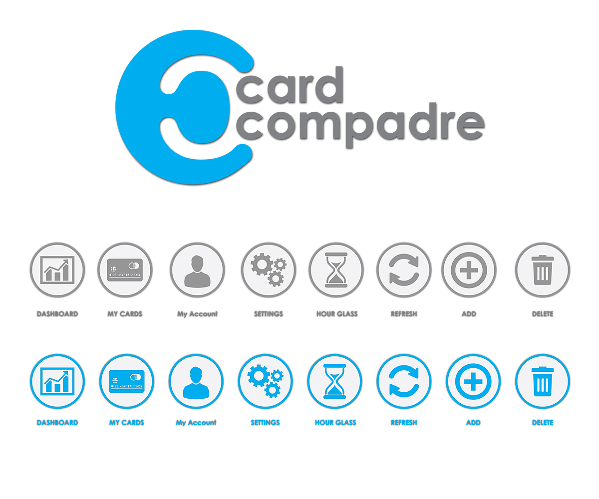 Icon Design by Your_Design for this project | Design #11502779
