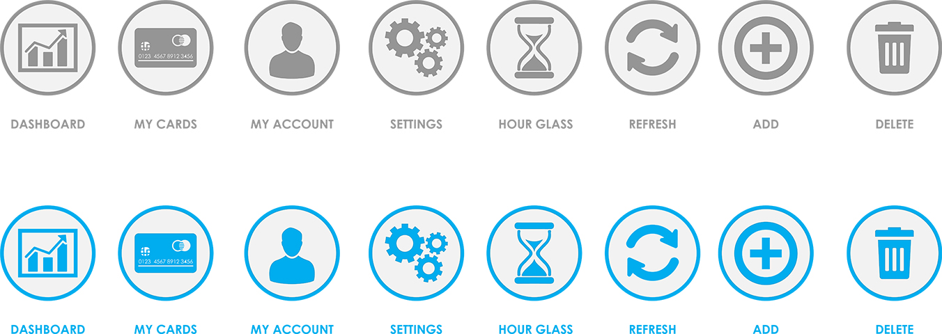 Diseño Con Ícono por Your_Design para este proyecto | Diseño #11507759