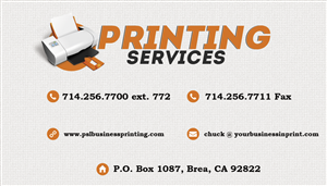 Business Card Design by Attaf Othman for this project | Design: #2349298