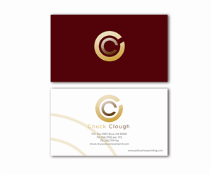 Business Card Design by Sandaru for this project | Design: #2334642