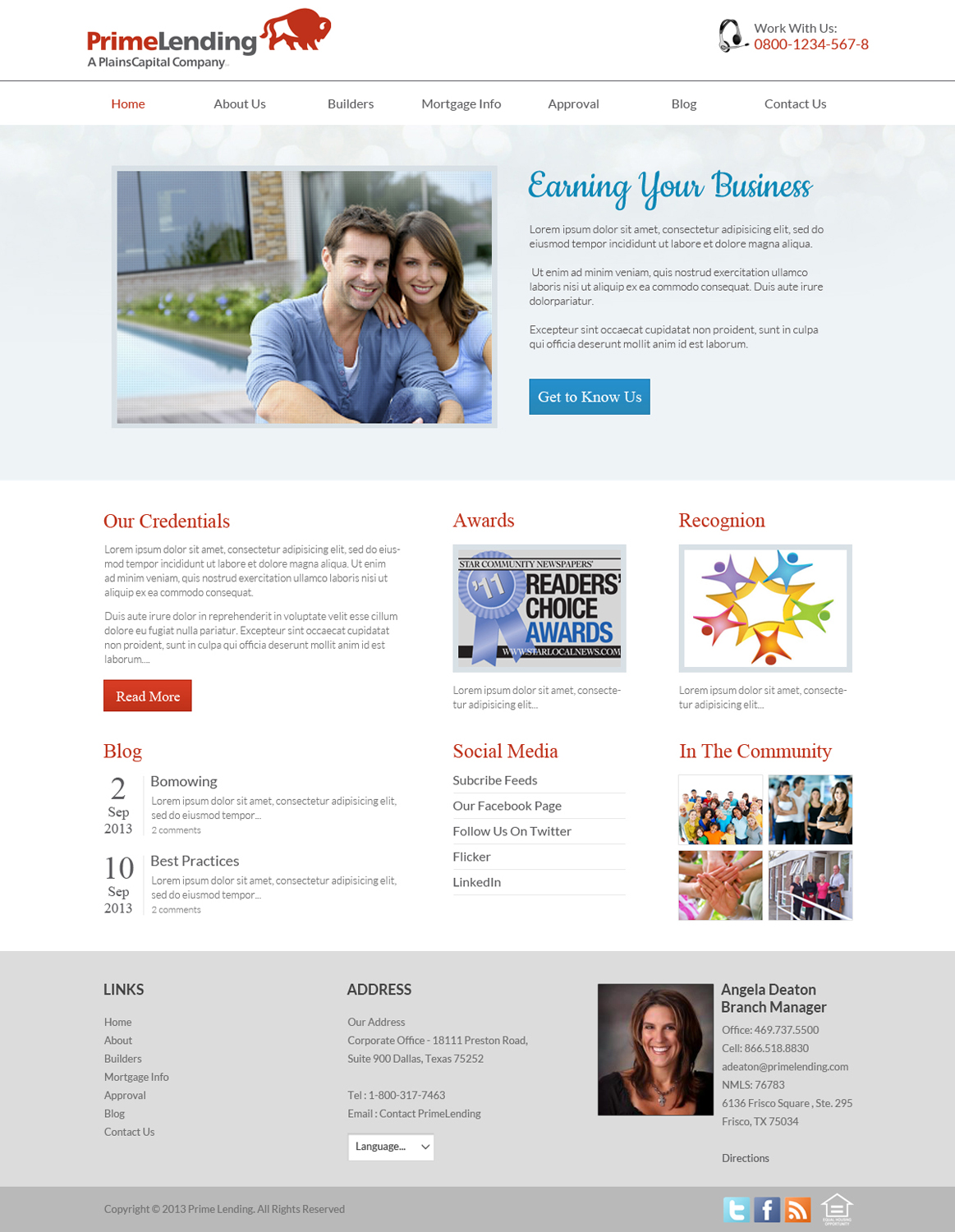 Diseño Wordpress por OM para Atomic Design & Consulting | Diseño #2357467