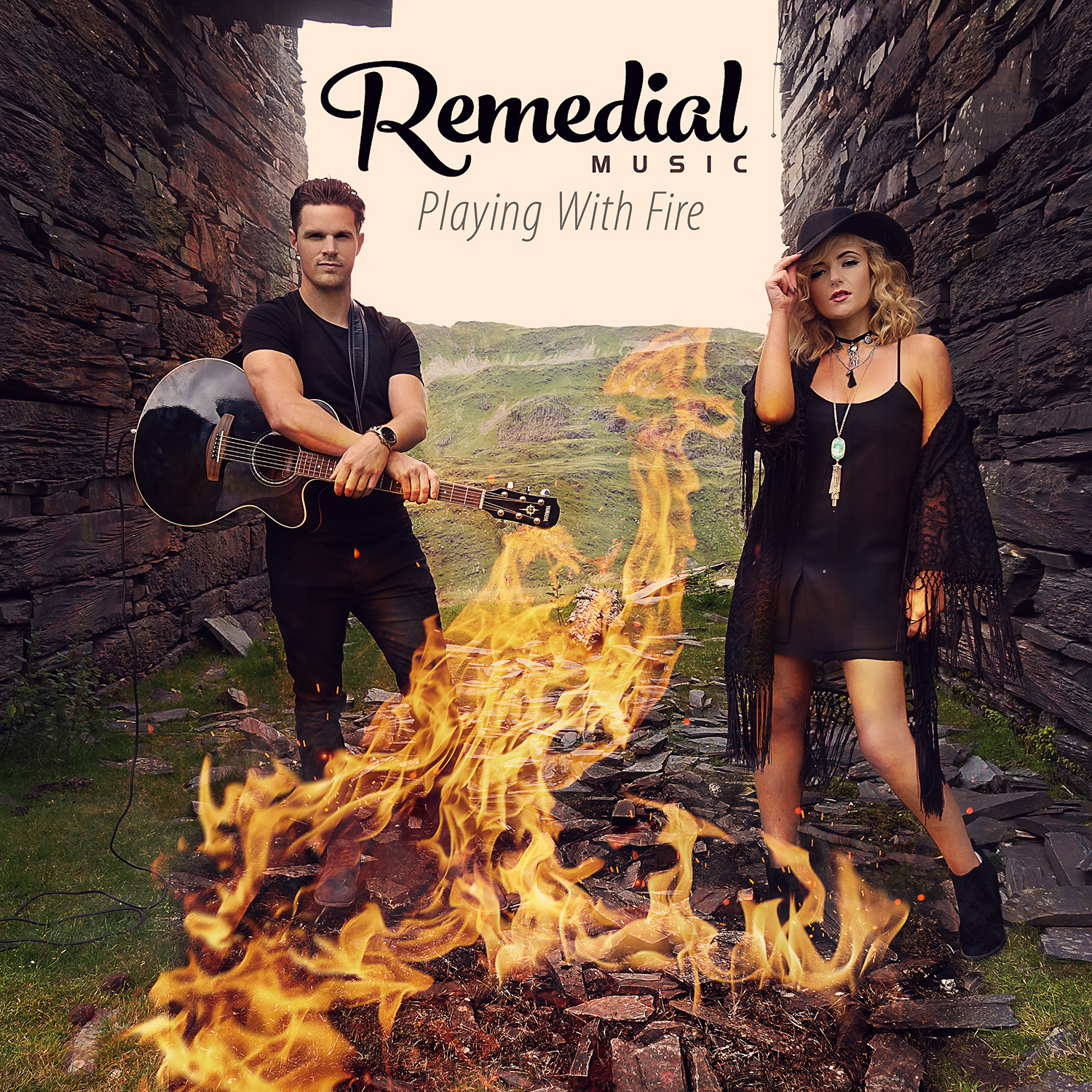 CD Cover Design by volfdrag for this project | Design #11688075