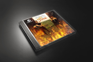CD Cover Design by Gfx.26™ for this project | Design: #11712822