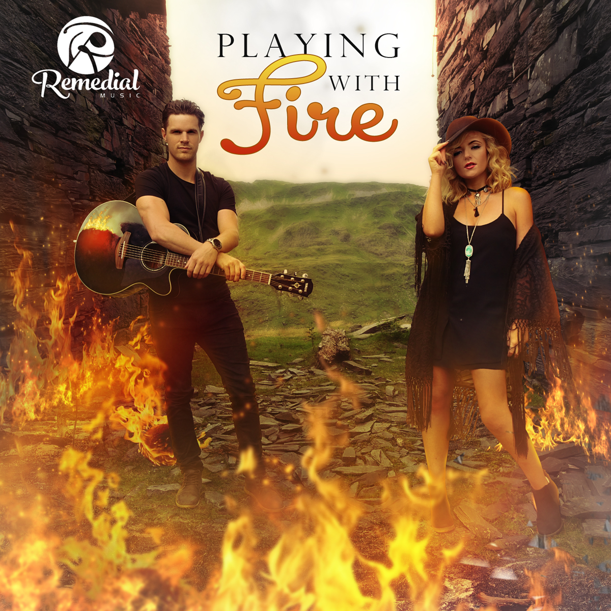 Design de Pochette de CD par Gfx.26™ pour ce projet | Design #11712823