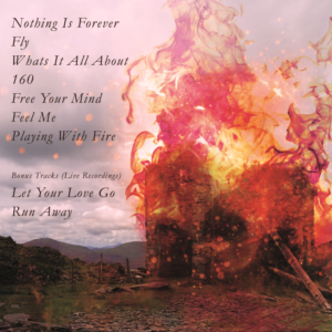 CD Cover Design by fjkp123 for this project | Design: #11709727