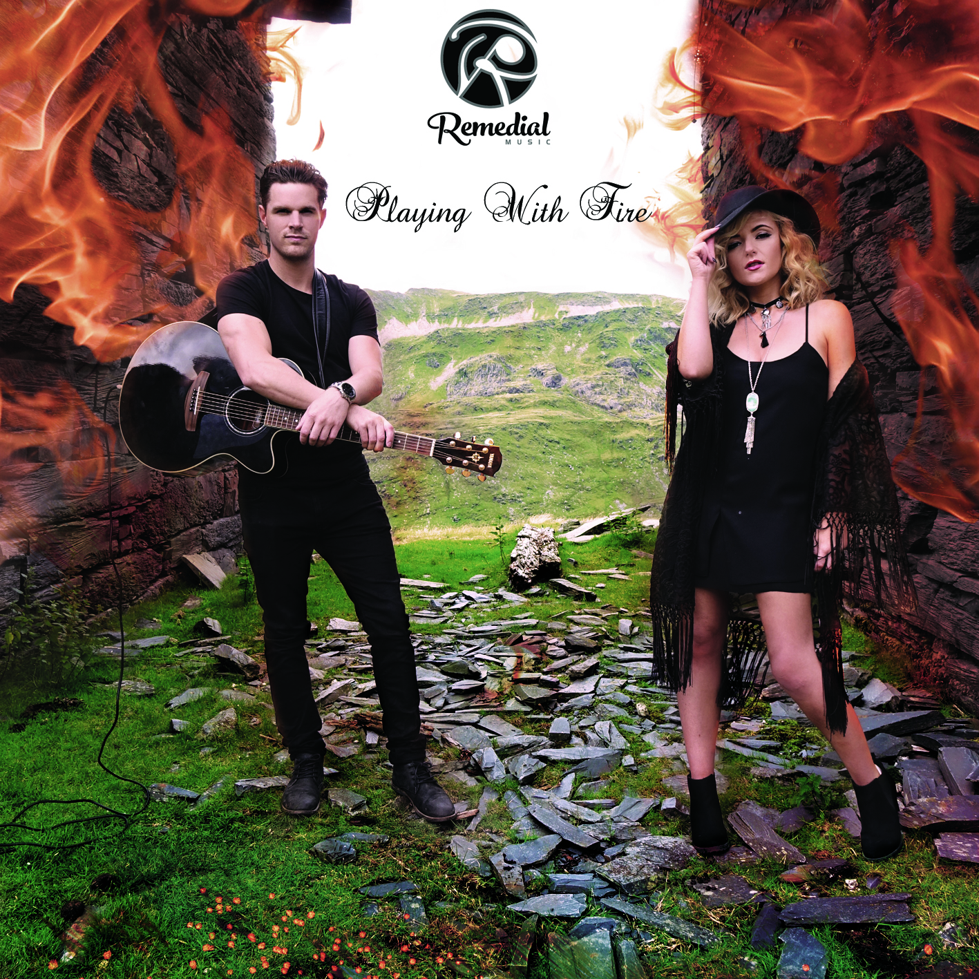 CD-Cover-Design von fjkp123 für dieses Projekt | Design #11710450