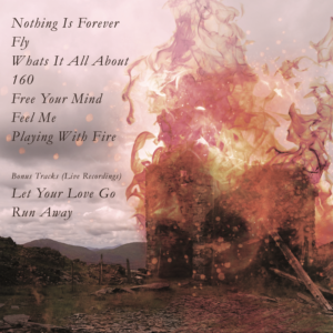 CD Cover Design by fjkp123 for this project | Design: #11710483